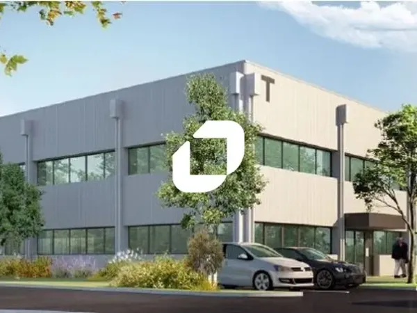 Location Bureau Merignac 33700