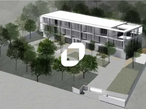 Location Bureau Pessac 33600