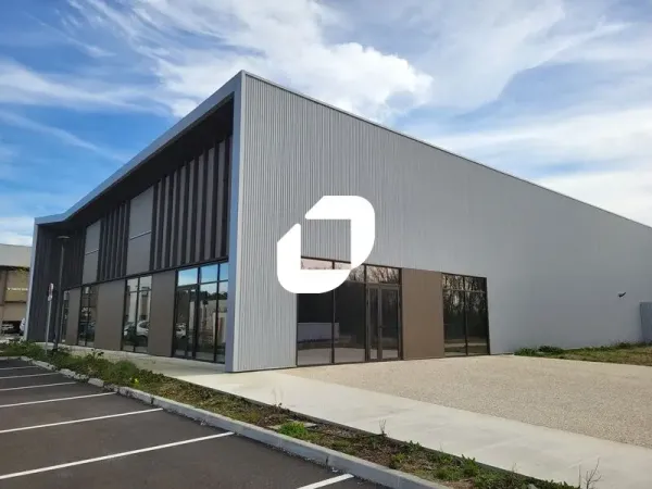 Location Local d'activités Merignac 33700