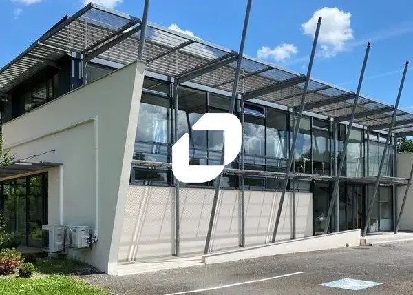 Location Bureau Bruges 33520
