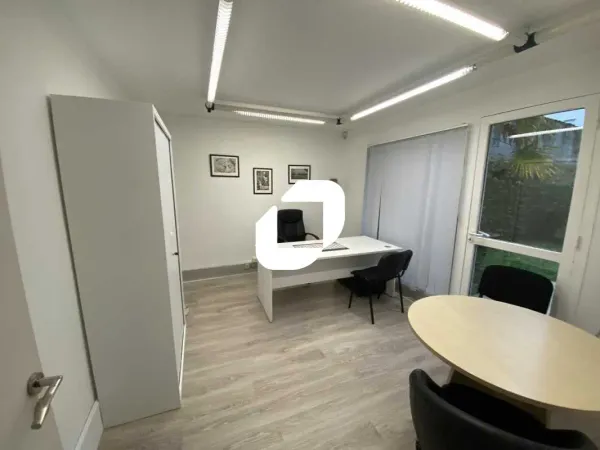 Location Bureau Bordeaux 33800