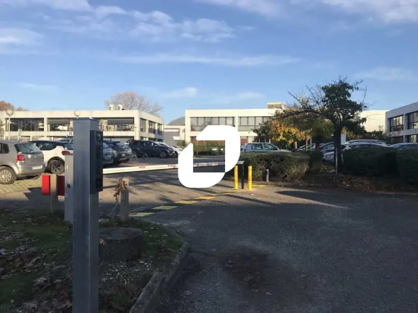 Location Bureau Bordeaux 33300