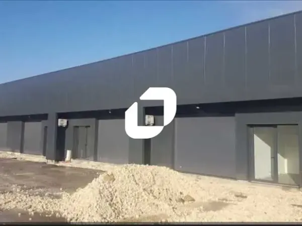 Location Local d'activités Baurech 33880