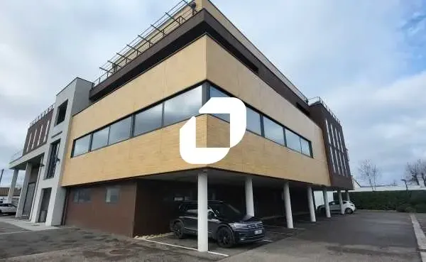 Location Bureau Merignac 33700