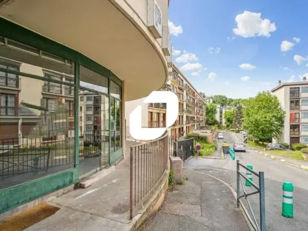 Local commercial à louer 