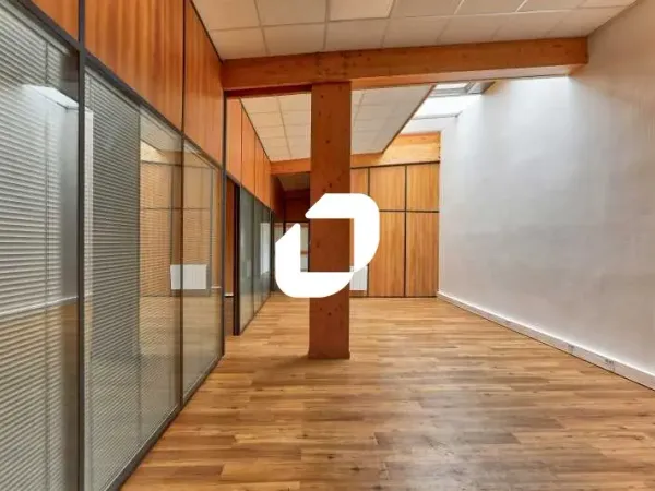 Location Bureau Linas 91310 