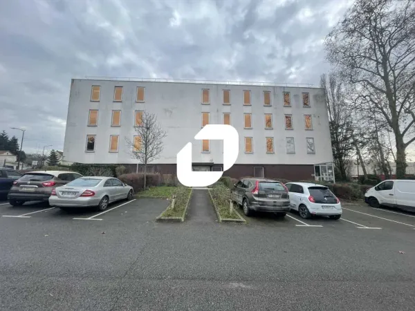 Location Bureau Palaiseau 91120 