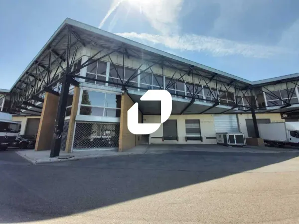 Location Local d'activités Morangis 91420 