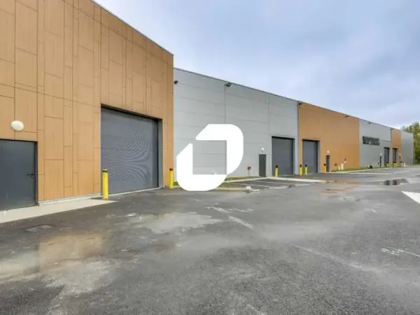 Location Local d'activités Grigny 91350