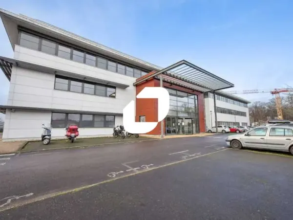 Location Bureau Bruyeres Le Chatel 91680