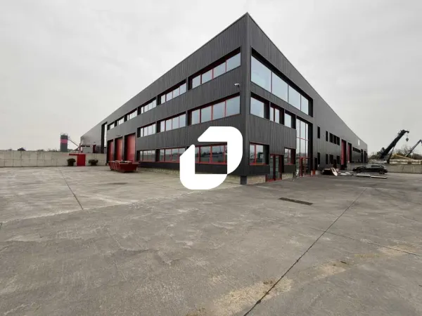 Location Local d'activités Saint Germain Les Arpajon 91180