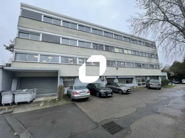 Location Bureau Igny 91430