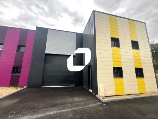 Location Local d'activités Brieres Les Scelles 91150
