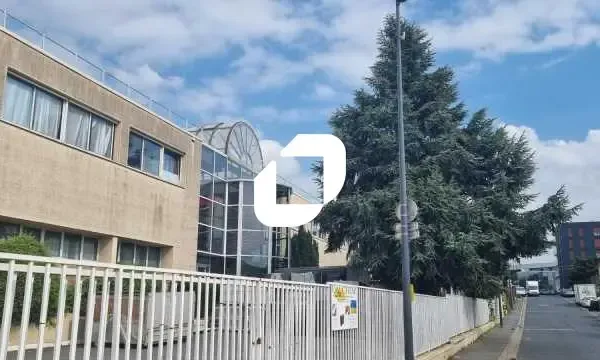 Location Bureau Montreuil 93100