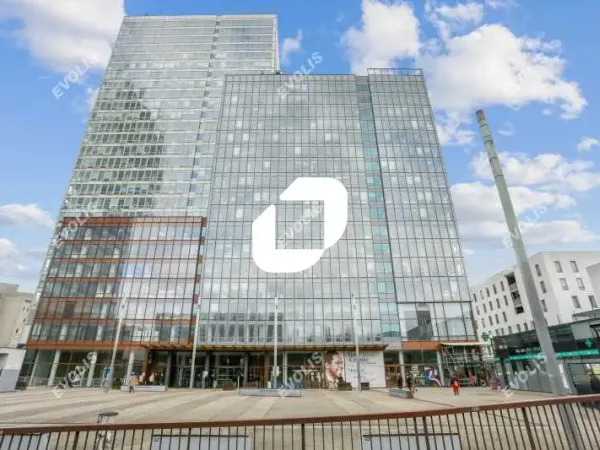 Location Bureau Montreuil 93100 