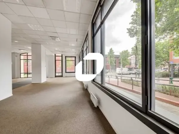 Location Bureau Aubervilliers 93300