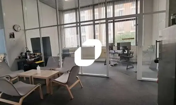 Location Bureau Montreuil 93100