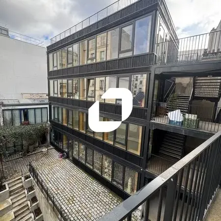 Location Local d'activités Paris 75020