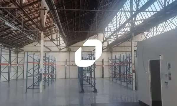 Location Local d'activités Pantin 93500