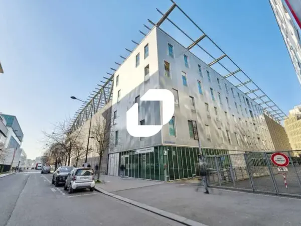 Location Bureau Saint Denis 93200
