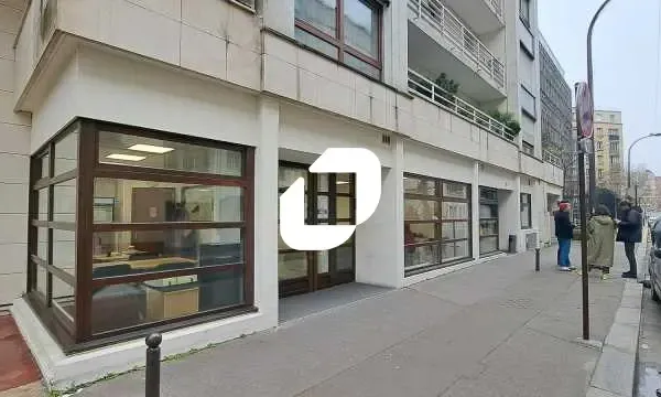 Vente Commerce Paris 75020