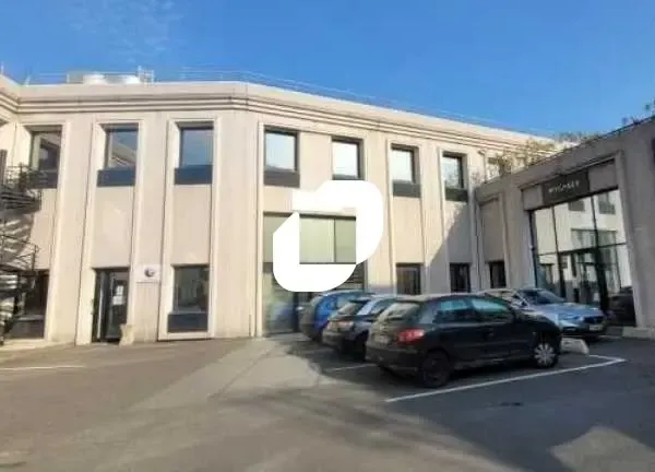 Location Bureau Saint Denis 93210