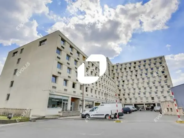 Location Bureau Saint Ouen 93400