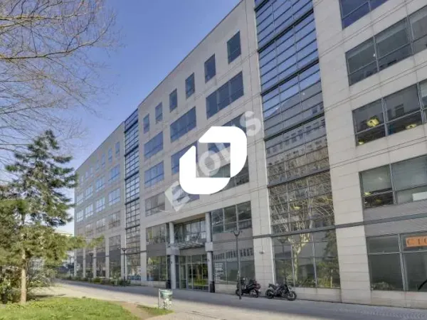 Location Bureau Saint Denis 93200