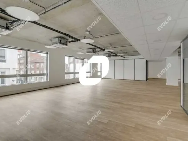 Location Bureau Saint Ouen 93400