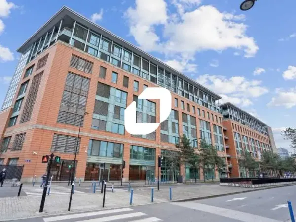 Location Bureau Aubervilliers 93300