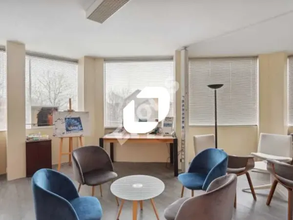 Vente Bureau Pantin 93500