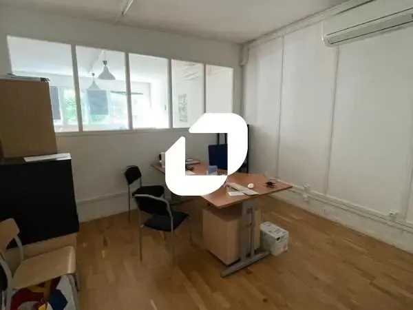 Location Bureau Montreuil 93100