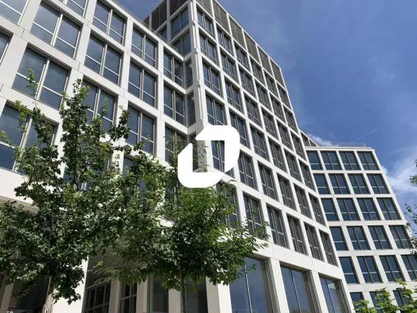 Location Bureau Aubervilliers 93300