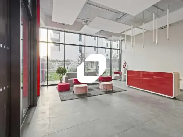 Location Bureau Saint Denis 93200