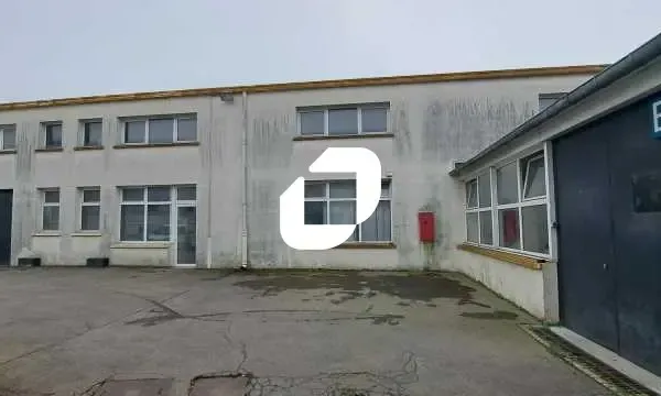 Location Local d'activités Montreuil 93100