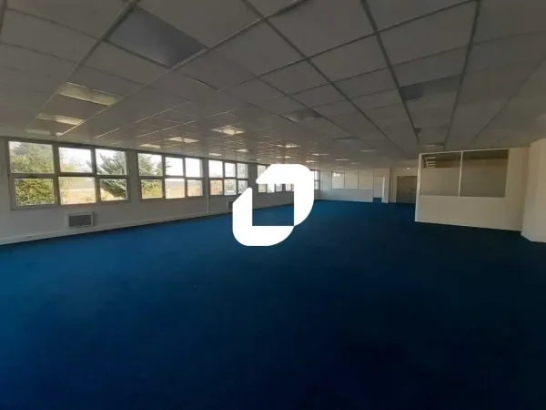 Location Bureau Montreuil 93100