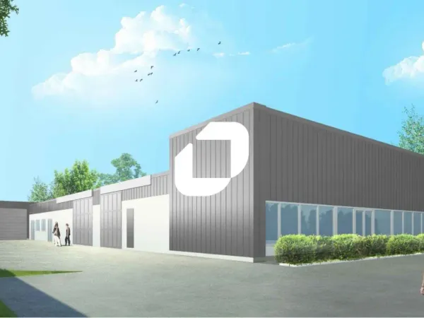 Location Local d'activités Lagny Sur Marne 77400 