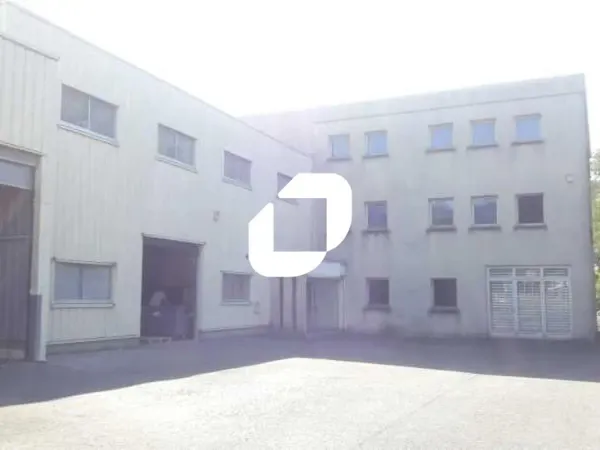 Location Local d'activités Neuilly Sur Marne 93330 