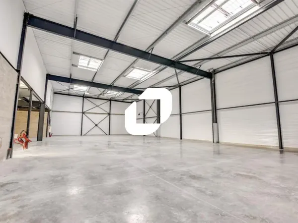 Location Local d'activités Bailly Romainvilliers 77700 