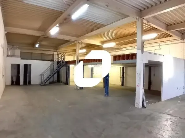Location Local d'activités Noisy Le Grand 93160 