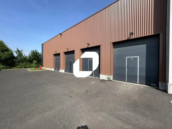 Location Local d'activités Serris 77700