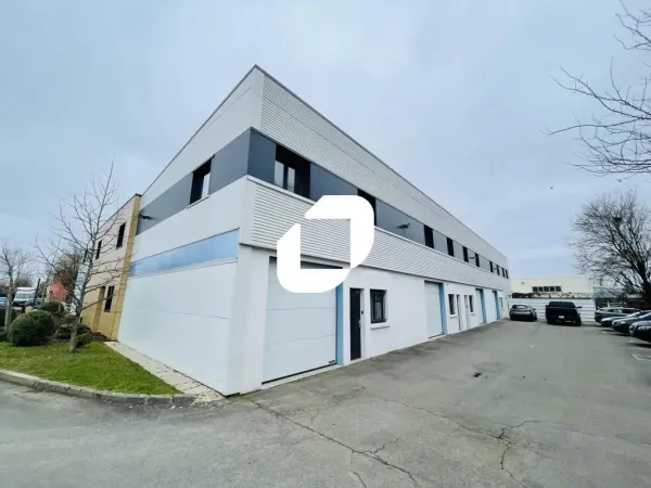 Location Local d'activités Moissy Cramayel 77550