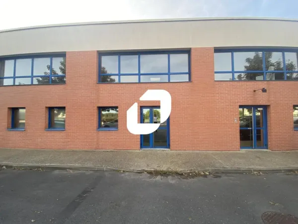 Location Local d'activités Lieusaint 77127