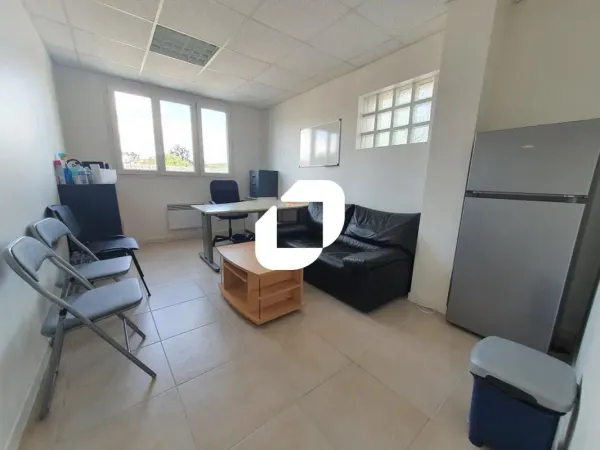 Location Bureau Montfermeil 93370