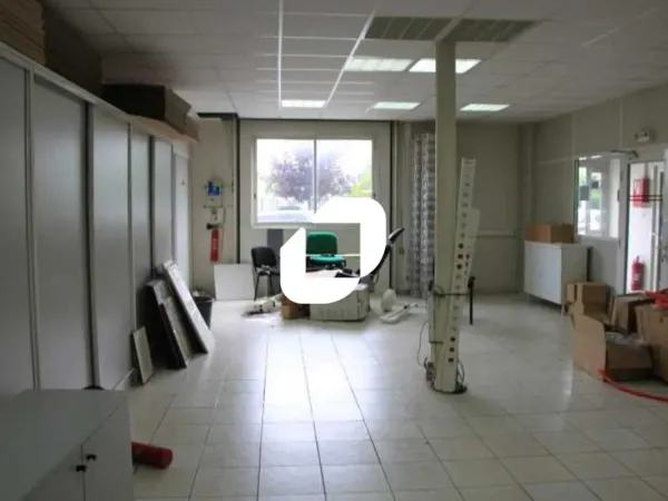 Location Bureau Roissy En Brie 77680