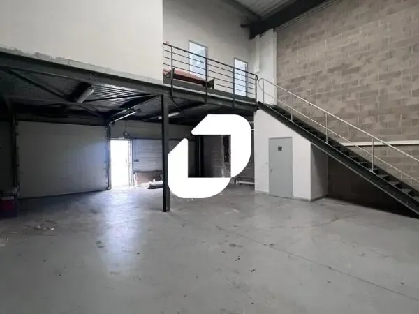 Location Local d'activités Meaux 77100
