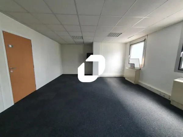 Location Bureau Noisy Le Grand 93160