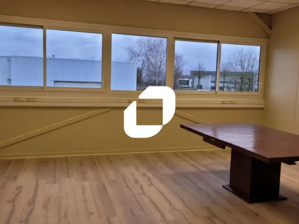 Location Bureau Quincy Voisins 77860