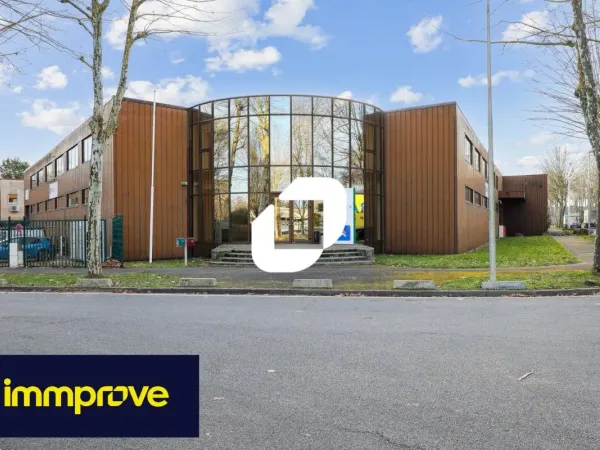 Location Bureau Collegien 77090