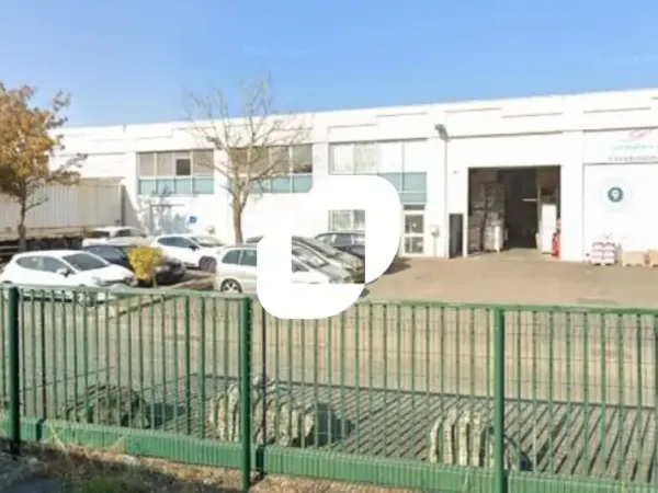 Location Local d'activités Valenton 94460